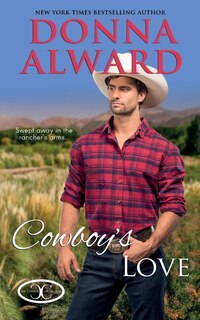 Front cover_Cowboy's Love