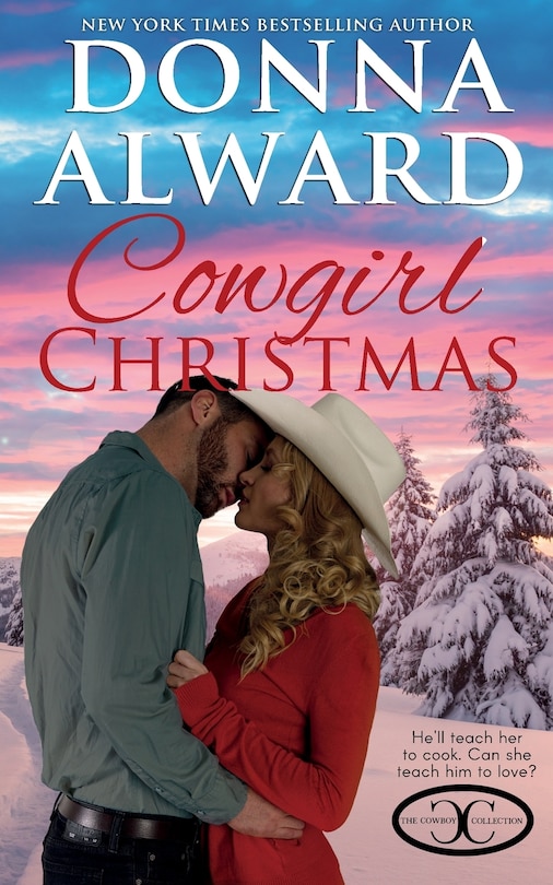 Couverture_Cowgirl Christmas