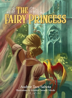 Front cover_The Fairy Princess