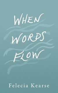 Front cover_When Words Flow