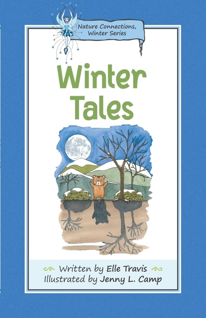 Front cover_Nature Connections