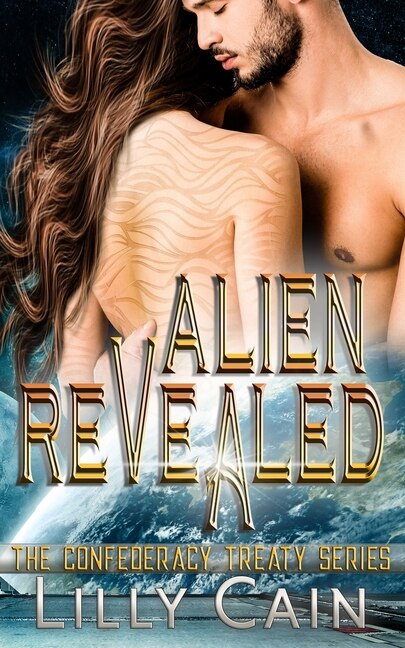 Front cover_Alien Revealed