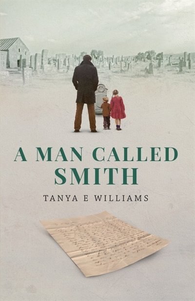 Couverture_A Man Called Smith