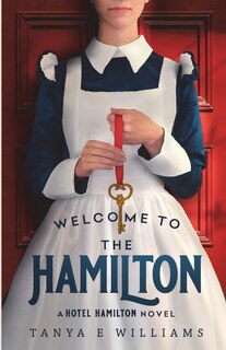 Front cover_Welcome To The Hamilton