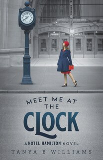 Couverture_Meet Me at the Clock