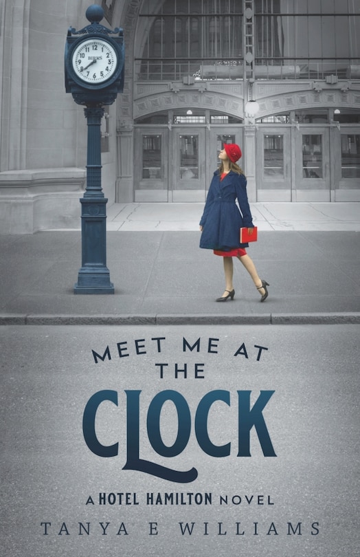 Couverture_Meet Me at the Clock