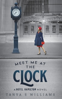 Couverture_Meet Me at the Clock