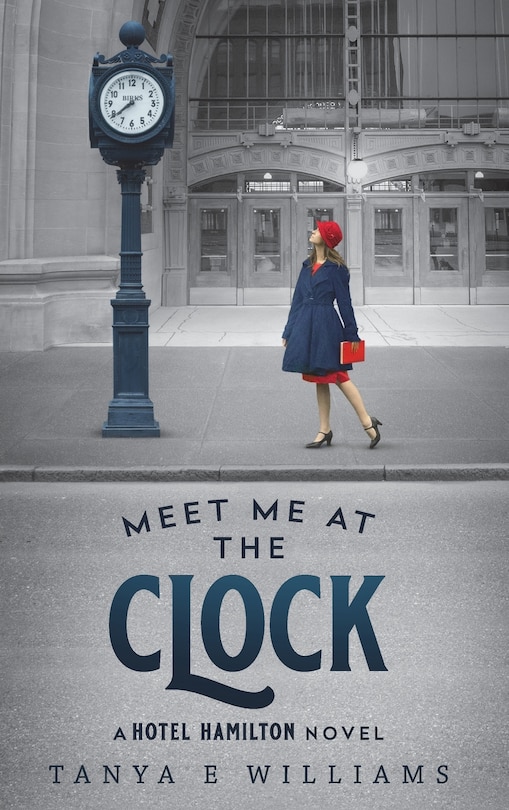 Couverture_Meet Me at the Clock