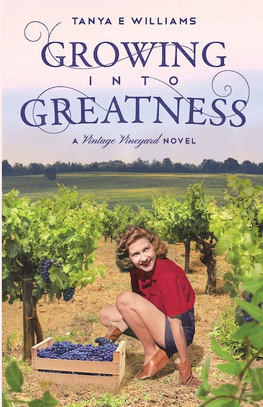 Front cover_Growing Into Greatness