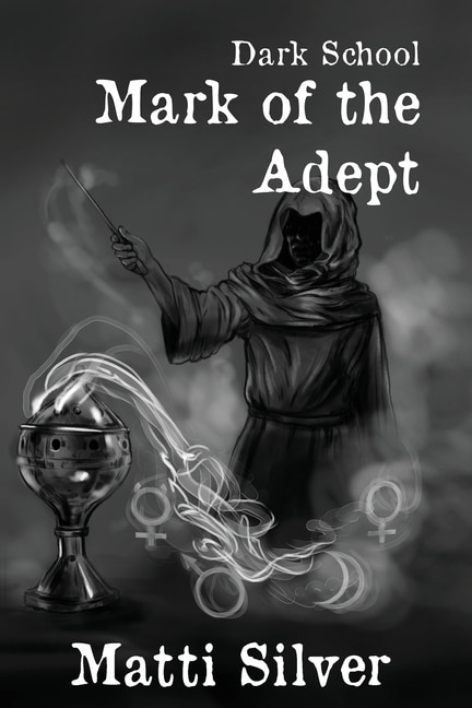 Front cover_Dark School