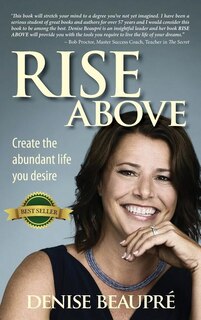Front cover_Rise Above