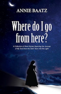 Couverture_Where do I go from here?