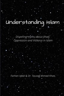 Front cover_Understanding Islam