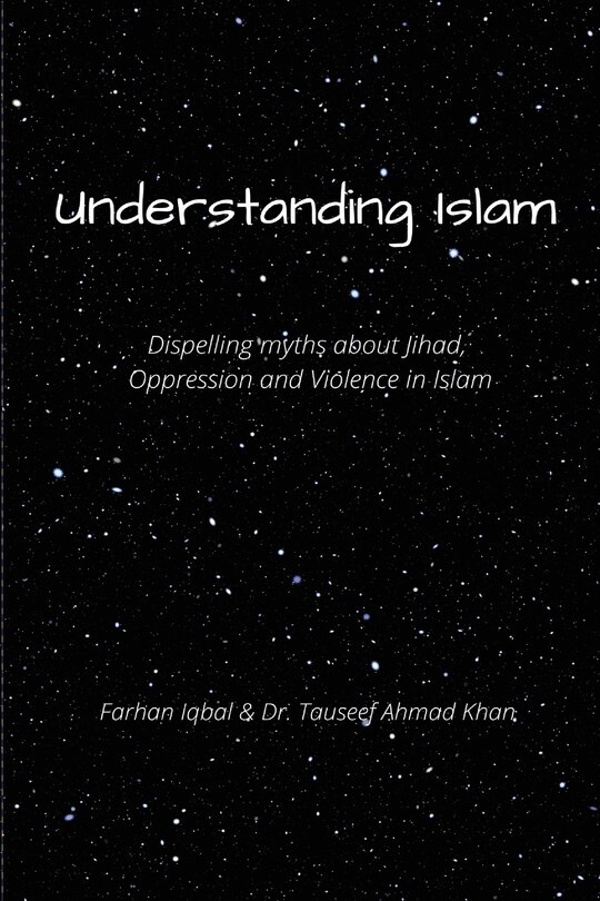 Front cover_Understanding Islam