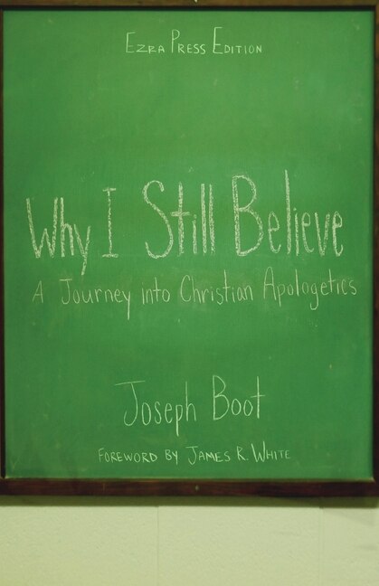 Front cover_Why I Still Believe