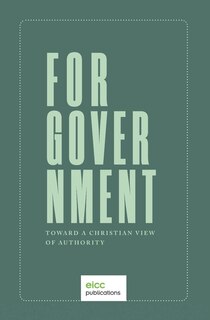 Front cover_For Government