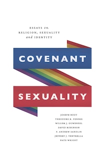 Couverture_Covenant Sexuality
