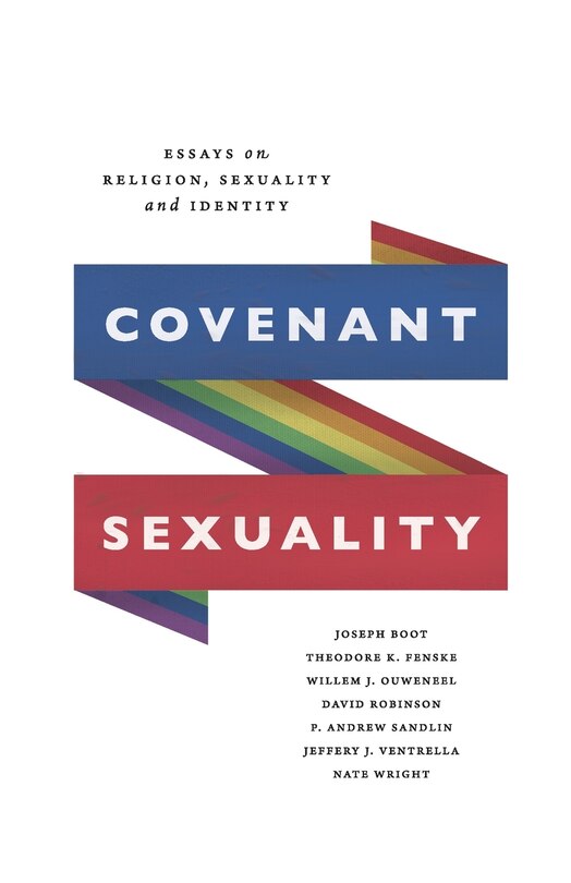 Couverture_Covenant Sexuality