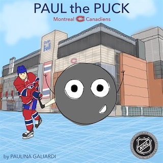Couverture_Paul The Puck