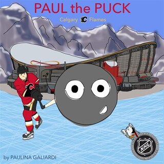 Couverture_Paul The Puck