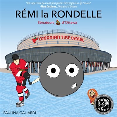 Couverture_Rémi La Rondelle