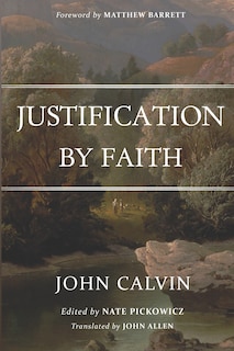 Justification By Faith