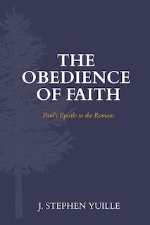 Front cover_The Obedience of Faith