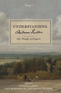 Couverture_Understanding Andrew Fuller