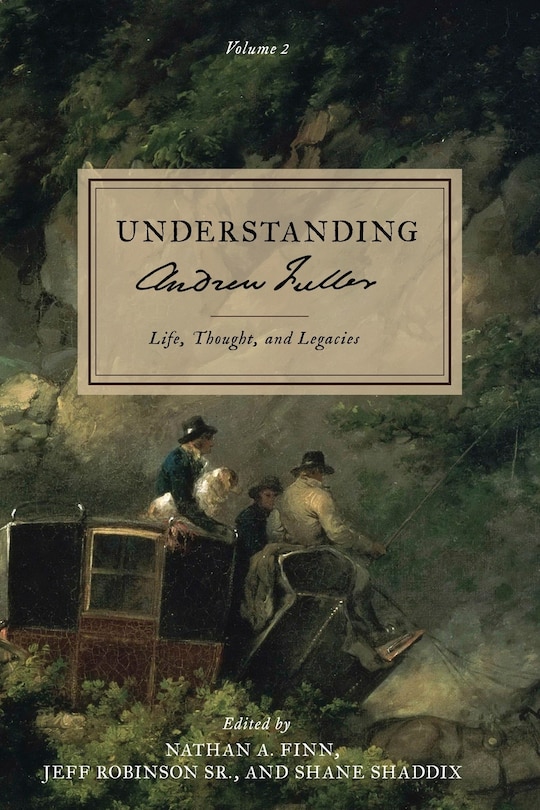 Couverture_Understanding Andrew Fuller