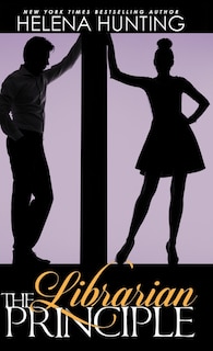 Front cover_The Librarian Principle (Anniversary Hardcover Edition)