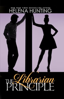 Front cover_The Librarian Principle (Anniversary Edition)