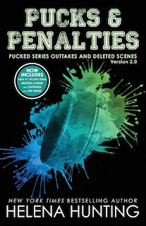 Couverture_Pucks & Penalties