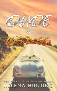 Front cover_Dude in Distress