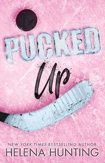 Front cover_Pucked Up