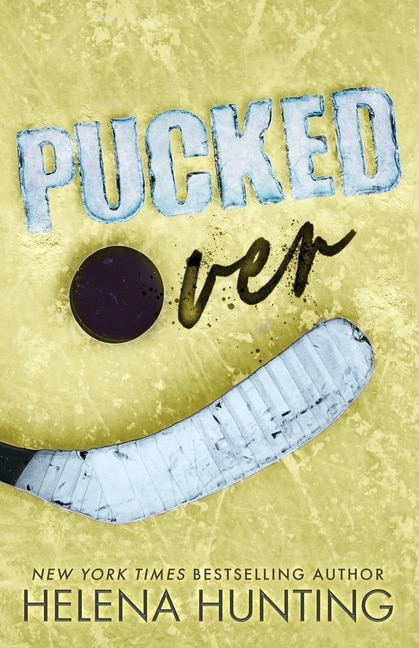 Front cover_Pucked Over