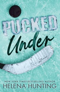 Front cover_Pucked Under