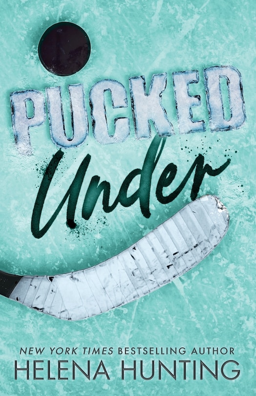 Front cover_Pucked Under