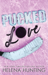 Front cover_Pucked Love