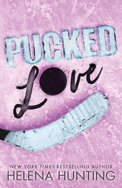 Front cover_Pucked Love