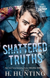 Front cover_Shattered Truths