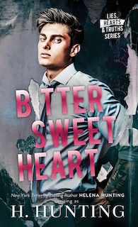 Couverture_Bitter Sweet Heart (Hardcover)