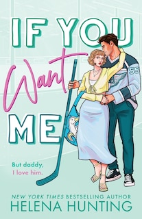 Front cover_If You Want Me
