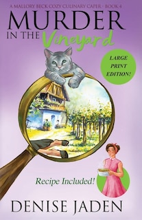 Couverture_Murder in the Vineyard