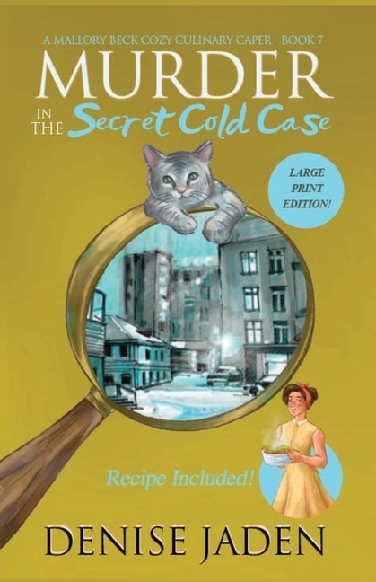 Couverture_Murder in the Secret Cold Case