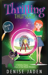 Front cover_Thrilling Thursday
