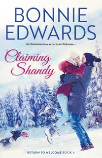 Couverture_Claiming Shandy Return to Welcome Book 4