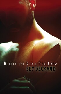 Front cover_Better the Devil You Know