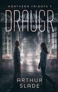 Front cover_Draugr