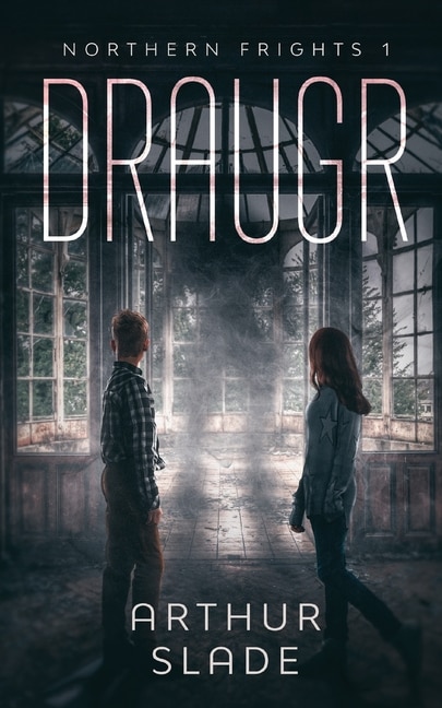 Front cover_Draugr