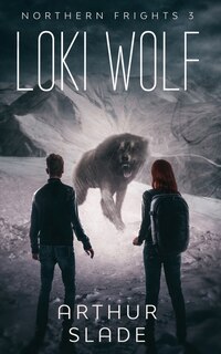 Front cover_Loki Wolf